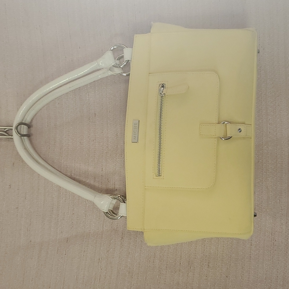 Miche Bag Shell, Strap Emery Shell - image 1